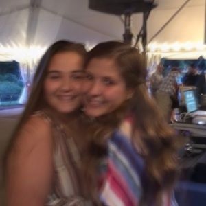 Meet your Posher, Anna